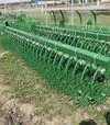 Борона ротаційна навісна John Deere 400, 4,5 м, 54 диски, б/в - 2