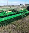 Борона ротаційна John Deere 400, 6,6 м, б/в - 4