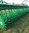Борона ротаційна John Deere 400, 4,5м, 54 диски б/в - 2