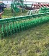 Борона ротаційна John Deere 400, 4,5м, 54 диски б/в - 5