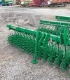 Борона ротаційна навісна John Deere 400, 4,5м, б/в - 1
