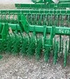 Борона ротаційна навісна John Deere 400, 4,5м, б/в - 3