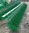 Борона ротаційна John Deere 400, 4,5м, б/в - 1