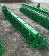 Борона ротаційна John Deere 400, 4,5м, б/в - 3