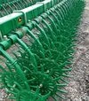 Борона ротаційна John Deere 400, 4,5м, б/в - 4