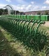 Борона ротаційна навісна John Deere 400, 4,5 м, диск &empty;520мм, б/в - 3