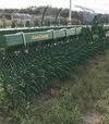 Борона ротаційна навісна John Deere 400, 4,5 м, диск &empty;520мм, б/в - 4