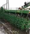 Борона ротаційна John Deere 400, 4,5 м, диск &empty;520мм, б/в - 2