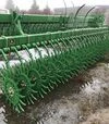 Борона ротаційна John Deere 400, 4,5 м, диск &empty;520мм, б/в - 3
