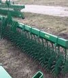 Борона ротаційна John Deere 400, 4,5 м, 54 диски &empty;520мм, б/в - 2