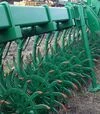 Борона ротаційна John Deere 400, 4,5 м, 54 диски &empty;520мм, б/в - 3