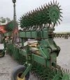 Борона ротаційна складана John Deere 400, 9,1 м, б/в - 3