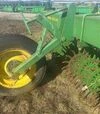 Борона ротаційна навісна John Deere 400, 6,1 м, б/в - 4