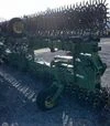 Борона ротацiйна складана John Deere 400, 12,2 м, б/в - 4
