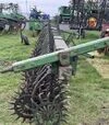 Борона ротаційна причіпна John Deere 400, 9,1 м, б/в - 2