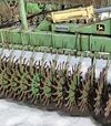 Борона ротаційна John Deere 400, 8м, б/в - 4