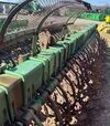 Борона ротаційна John Deere 400, 8 м, б/в - 3