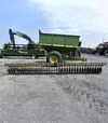 Борона ротаційна John Deere 400, 6,1 м, 72 диски, б/в - 3
