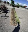 Борона ротаційна навісна John Deere 400, 6,1 м, 72 диски, б/в - 1