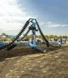 Борона цепно-дисковая AGROKALINA VELLY-10,5 - 3