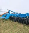 Агрегат вертикального обробітку AGROKALINA Excellent-6 - 2