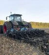 Агрегат смугового обробітку AGROKALINA Yastrip Strip-till 8 KL, причіпний, гідравлічний - 3