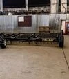 Борона шлейфовая FIELLDAY 18 м - 7