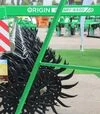 Борона ротаційна ORIGIN ROTARY-6000 - 3