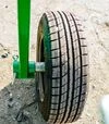 Борона ротаційна ORIGIN ROTARY-6000 - 4