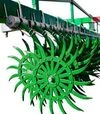 Борона ротационная ORIGIN ROTARY-8000 - 3