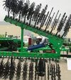 Борона ротаційна ORIGIN ROTARY-12000-G - 3