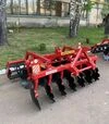 Борона дискова СХІД БН-2,1 - 2