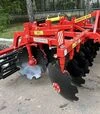 Борона дисковая ВОСТ БП-3,2 2-рядная - 2