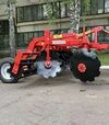 Борона дисковая ВОСТ БП-3,2 2-рядная - 3