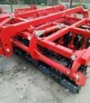 Борона дисковая ВОСТ БП-4 2-рядная - 2