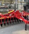 Борона дискова СХІД БП-4,8 2-рядна - 2
