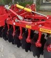 Борона дискова СХІД БП-4,8 2-рядна - 3