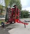 Борона дискова СХІД БП-6 2-рядна - 1