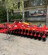Борона дискова СХІД БП-6 2-рядна - 4
