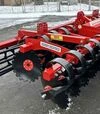 Борона дискова СХІД БП-3,1П-01 з пружинними стійками - 1