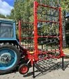 Борона штригельна СХІД ШБН-9 - 1