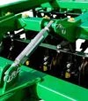 Борона дискова ORIGIN SOIL 6,0-G гідравлічна - 4