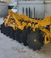 Борона дискова Гермес ДБГ-3,0 - 4