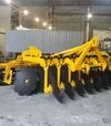 Борона дискова Гермес ДБГ-3,3 - 3