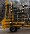 Борона шлейфовая GENERAL Prime Shield 15,3 м - 3