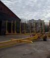 Борона шлейфовая GENERAL Prime Shield 15,3 м - 4