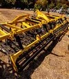 Борона зубова GENERAL 9 м, з котком - 4