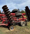 Борона дискова CASE IH TRUE-TANDEM RMX 370, 2011 рв, б/в - 4