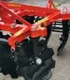 Борона дискова БМЗ АГ-1,8-20 з трубою, з'ємний підшипниковий вузол - 3