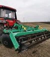 Борона дискова БМЗ АГ-2,1-20 з кутником, з'ємний підшипниковий вузол - 4